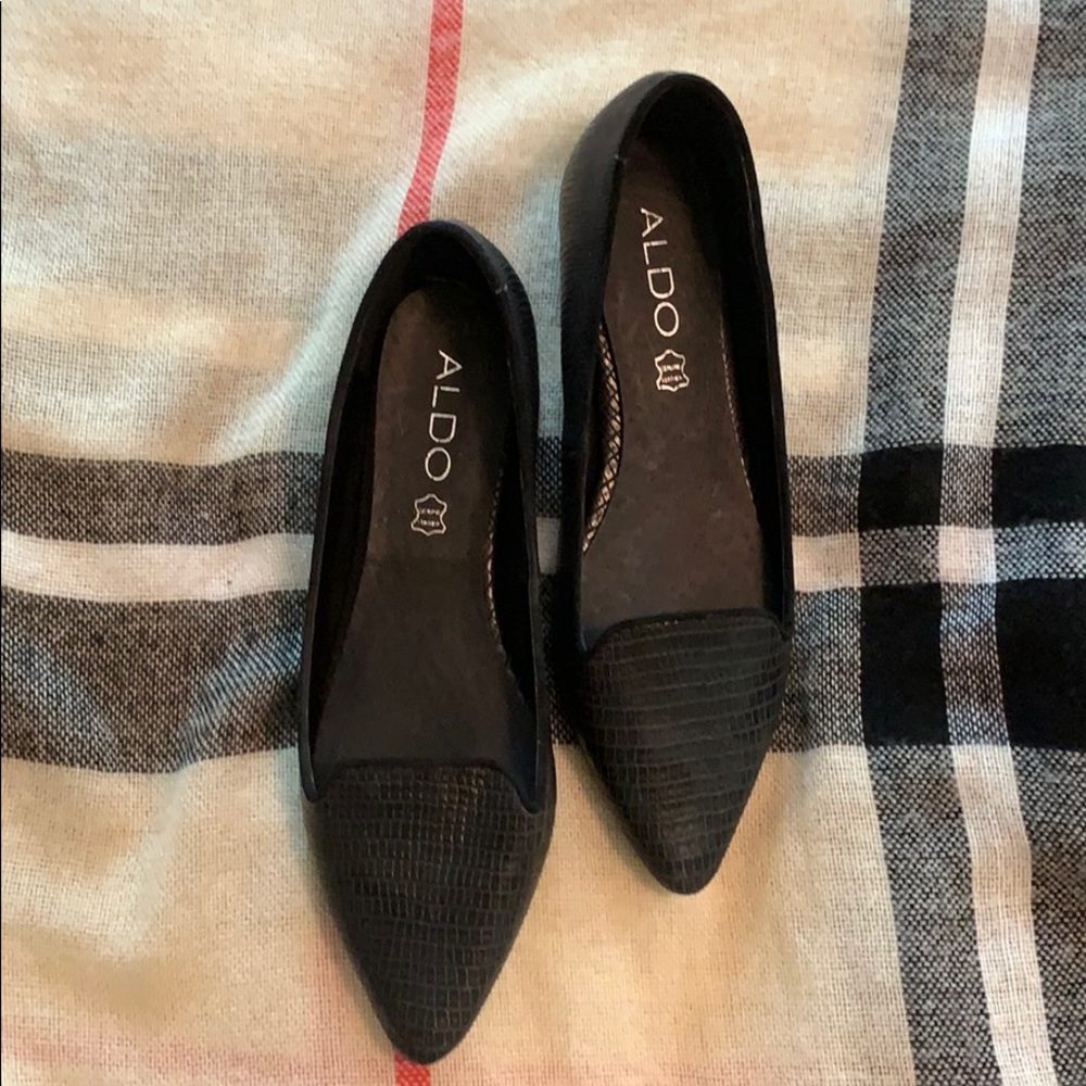 Aldo Flats